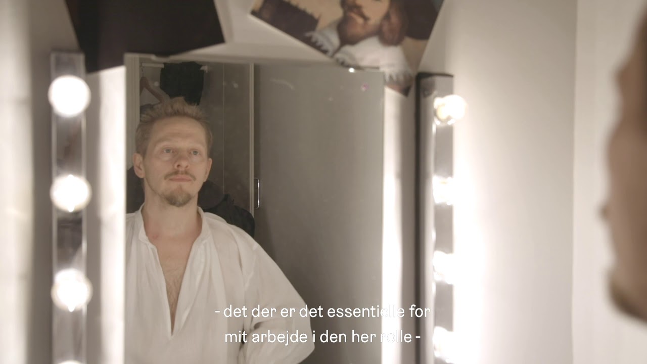 SHAKESPEARE IN LOVE // THURE LINDHARDT