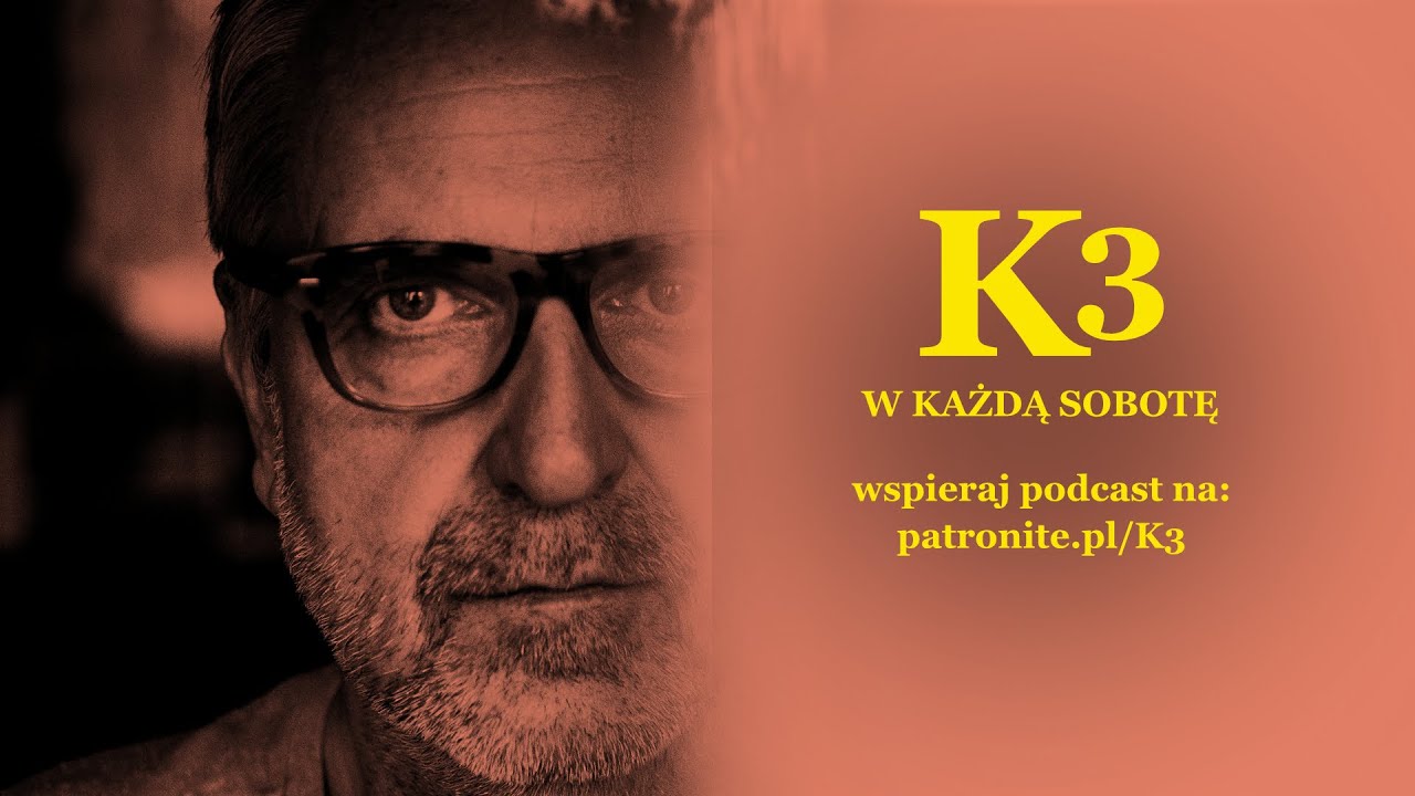 #23 – Mężczyźni (gość specjalny: Marcin Grudzień)
