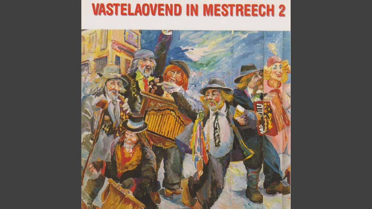 Mestreechse Samba Medley
