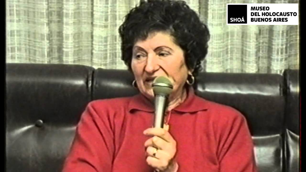 Bela Chodos de Muszkat