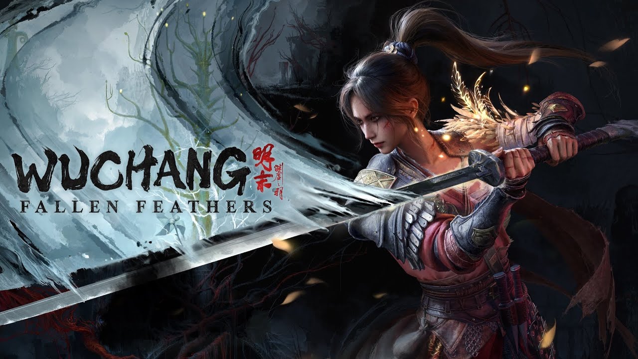 Wuchang Fallen Feathers - Cradle Of The Abyss Extended Spatial Audio 祀渊之娠