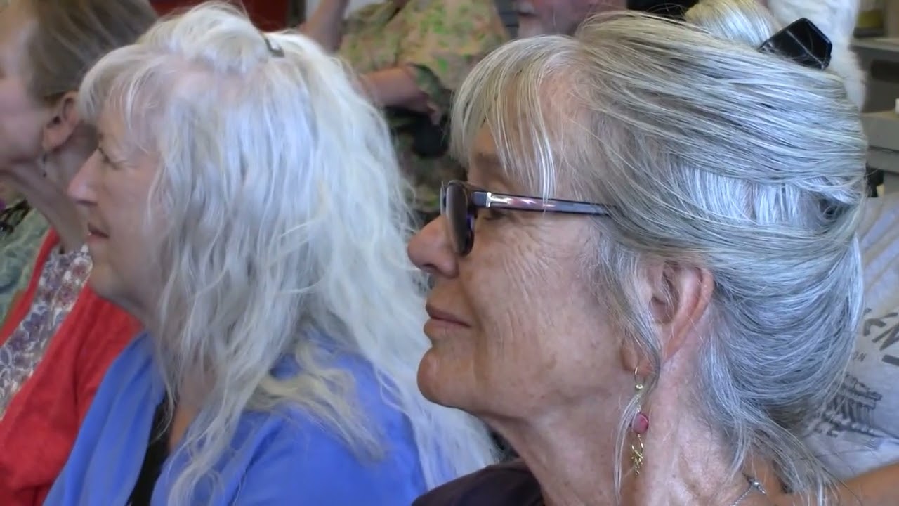 BAKER CITY ANGELA BLAIR SUNKISSED & SALTED BOOK RELEASE