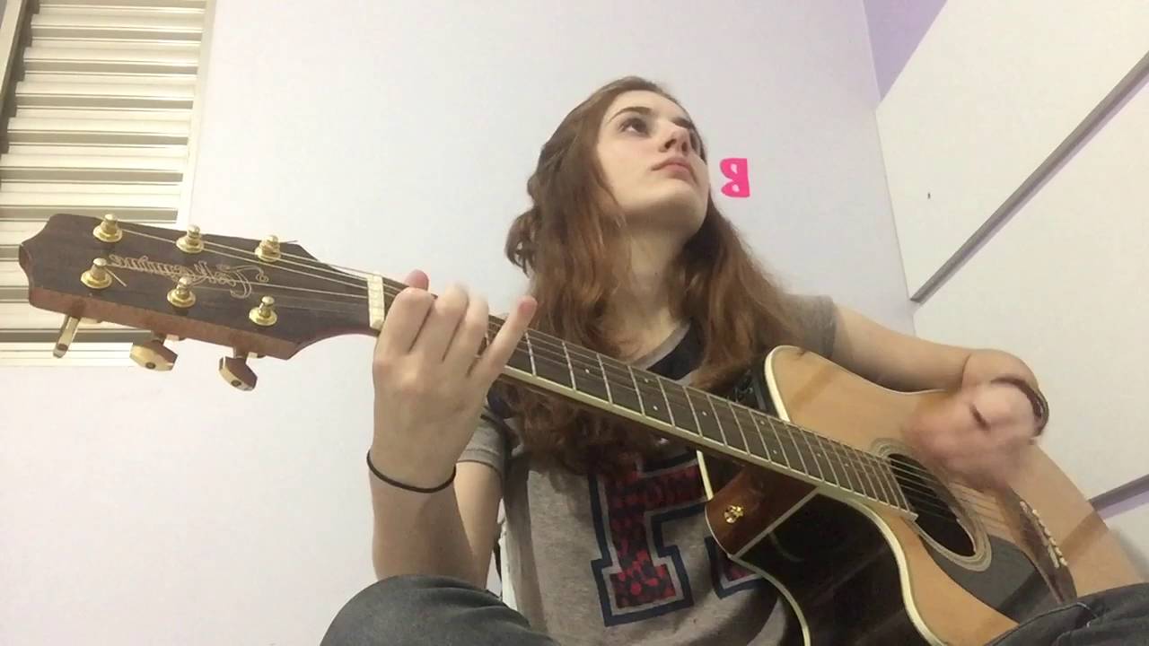Palpite - Vanessa Rangel (Cover Mariana Magro)