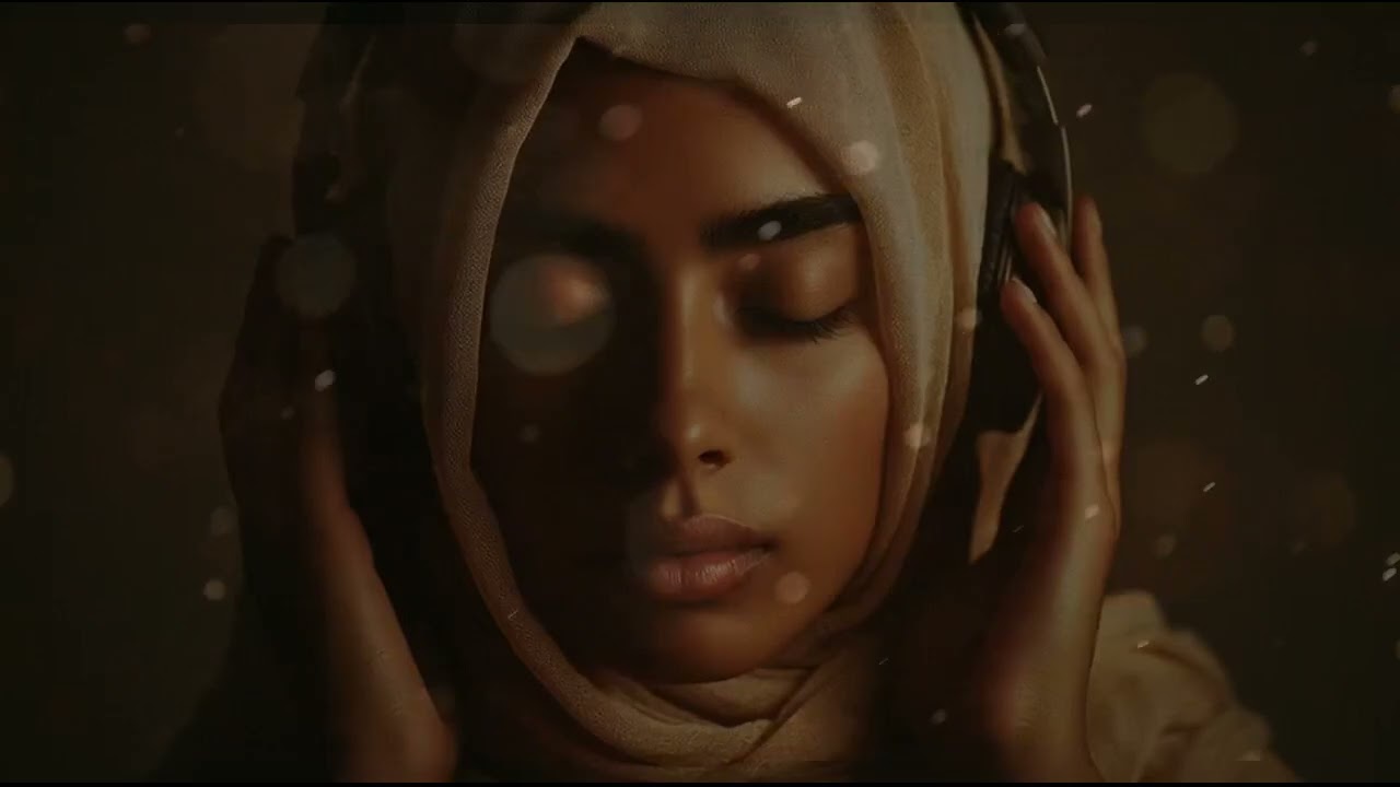 Trending Arabic Love Songs 2025 – Romantic, Emotional & Relaxing Arabic Music Playlist