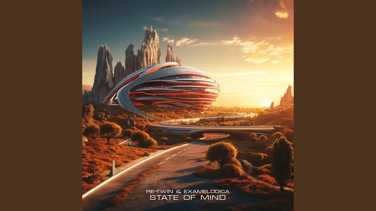State of Mind (Extended)