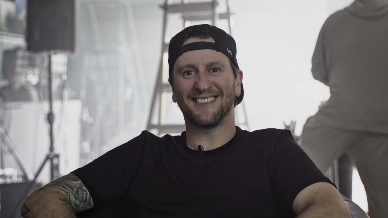 Kill The Lights - “From Ashes” (Behind The Video)