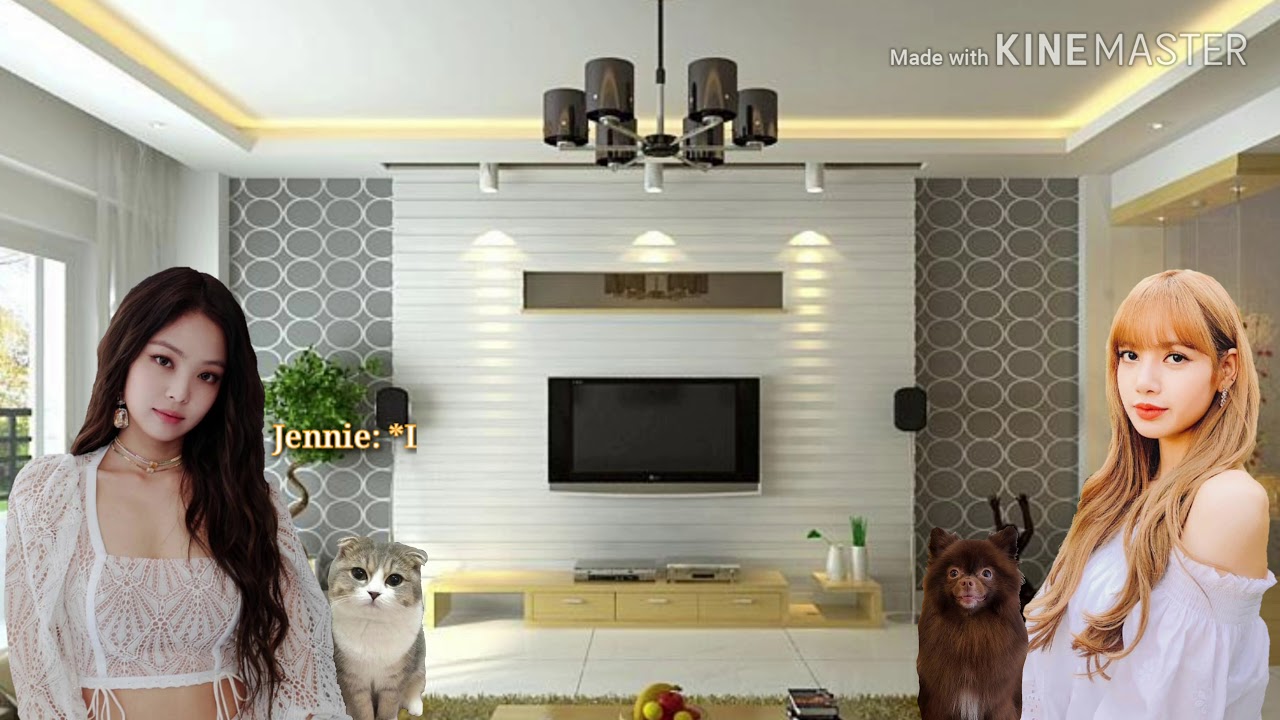Jenlisa Story Episode 29