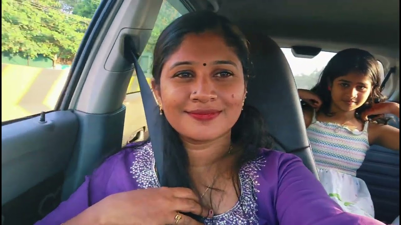 ഇതാണ് ഇത്ര നാളും വീഡിയോ ഇല്ലാതിരുന്നതിന്റെ കാരണം 🍃