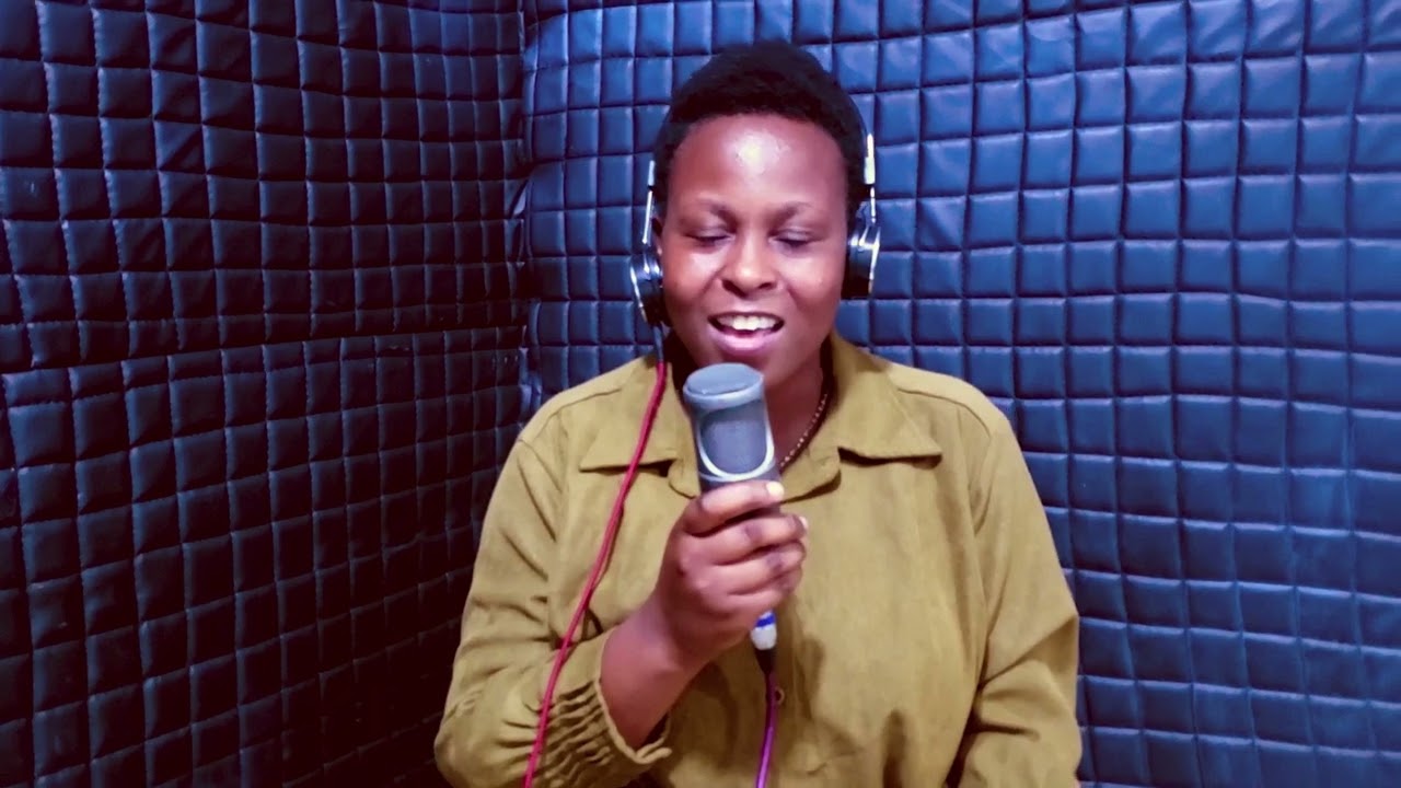 Tunakumbuka_-_Rachel_  COVER