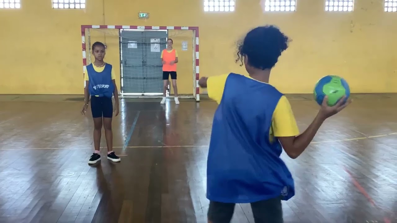 Collège La Canopee - Vidéo concours 