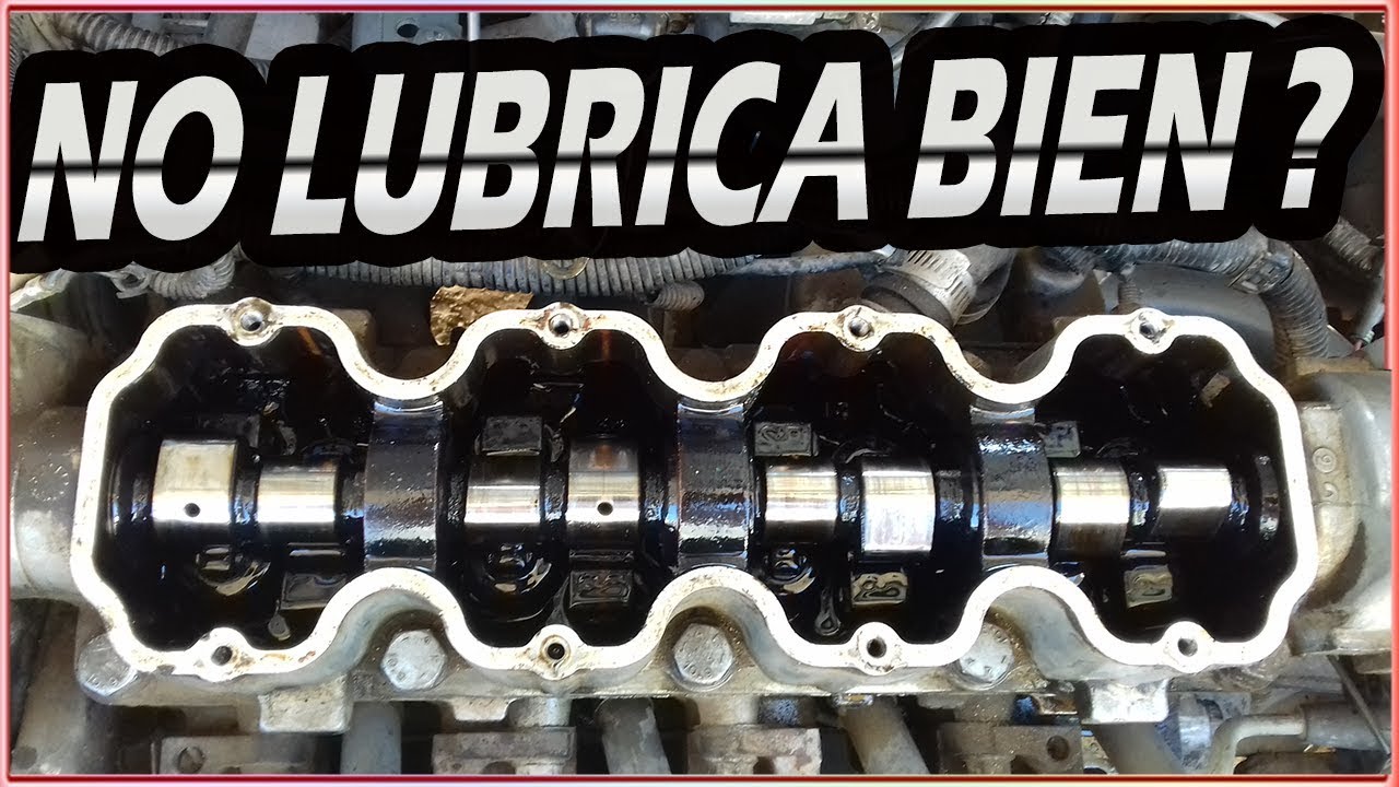 Como revisar lubricasion de bomba de aceite de un Chevy | Opel | Corsa | Bto cars