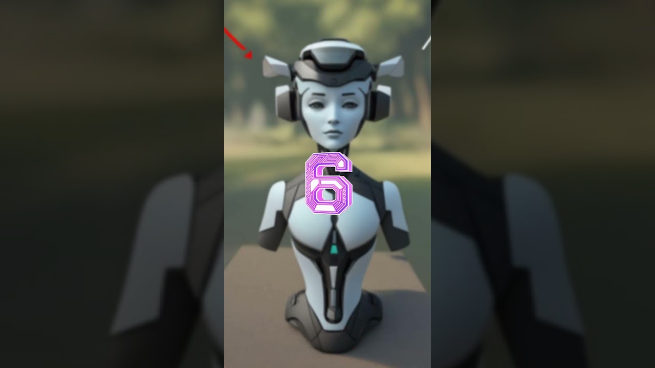 When AI Writes Bestsellers: The Hilarious Outcomes! - The Top 10