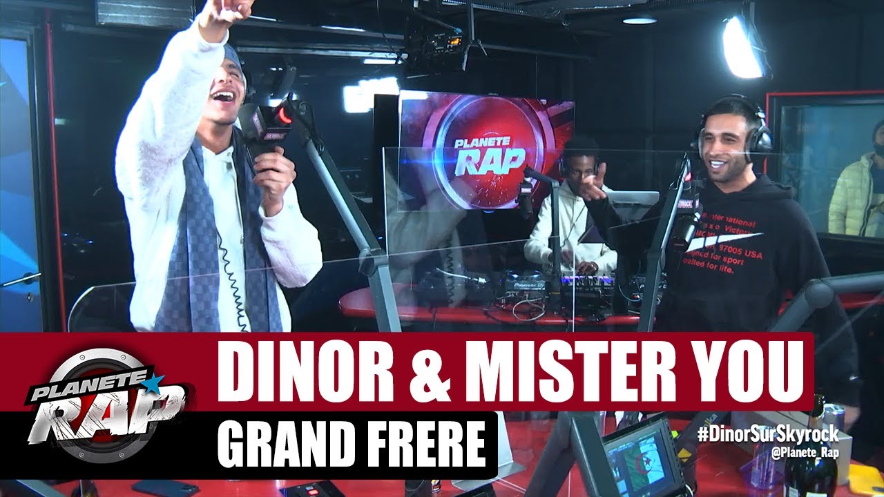 Dinor 