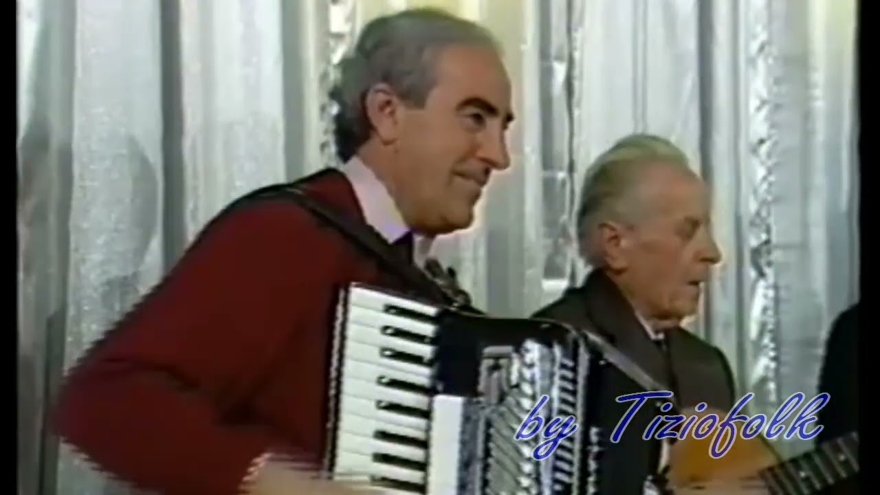 SUPERSONICA   POLKA   T MARANI    QUINTETTO ROMAGNOLO