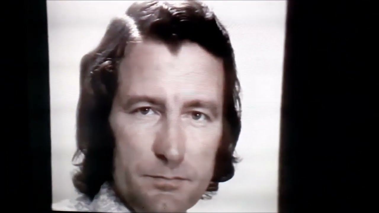 TV One - Opening Night snippets (1 April 1975)