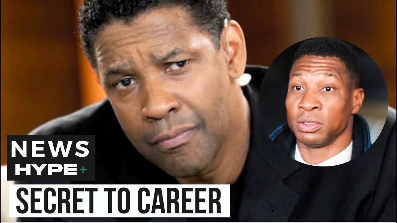 How Denzel Washington Avoided 'Hollywood Scandals' - HP News