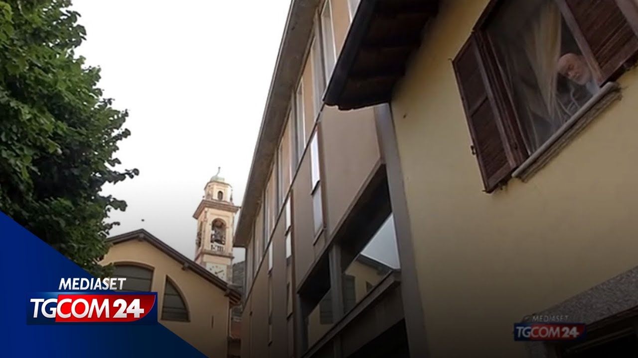 Como, Don Malgesini ucciso in strada con una coltellata
