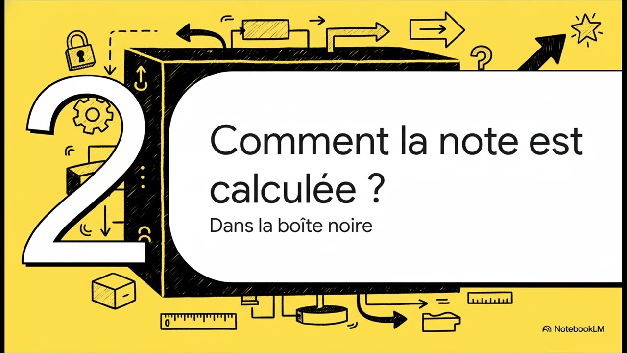 La notation financière d’un pays 