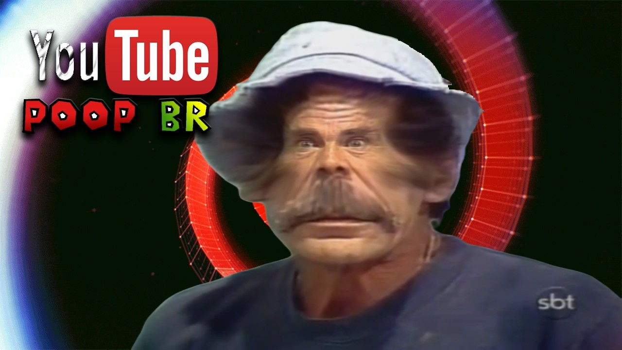 YTPBR - Vamos todos pra baleia