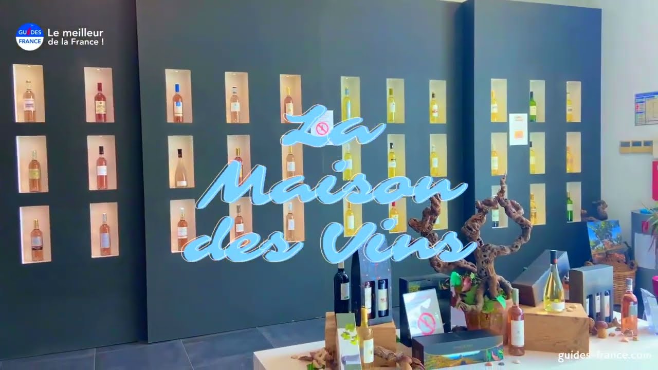 Visite Guid&eacute;e de Bandol - Guides France - Provence Tourisme