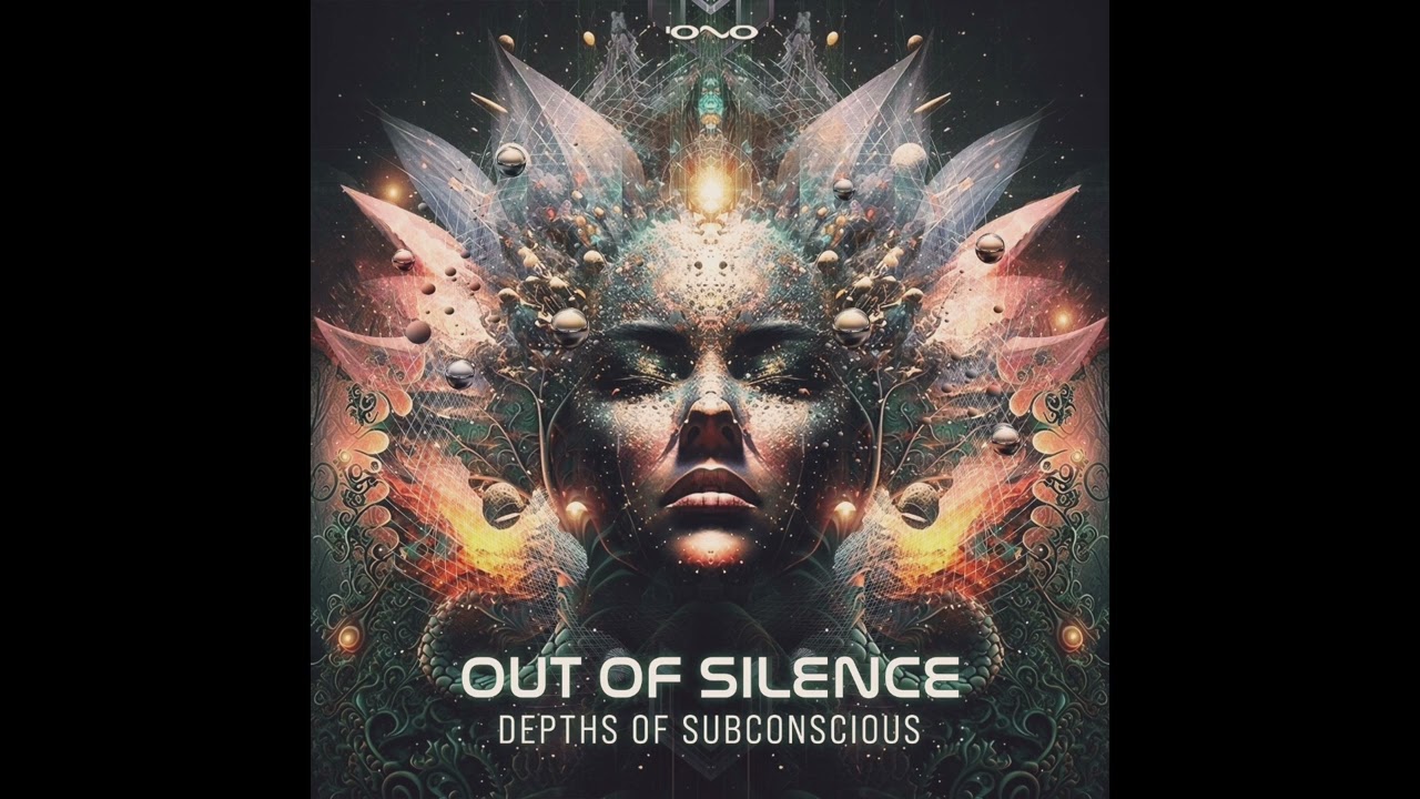 Out Of Silence - Depths of Subconscious