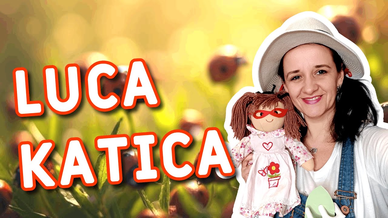 🎭 Luca farsangi kalandja – Katicajelmez 🐞✨