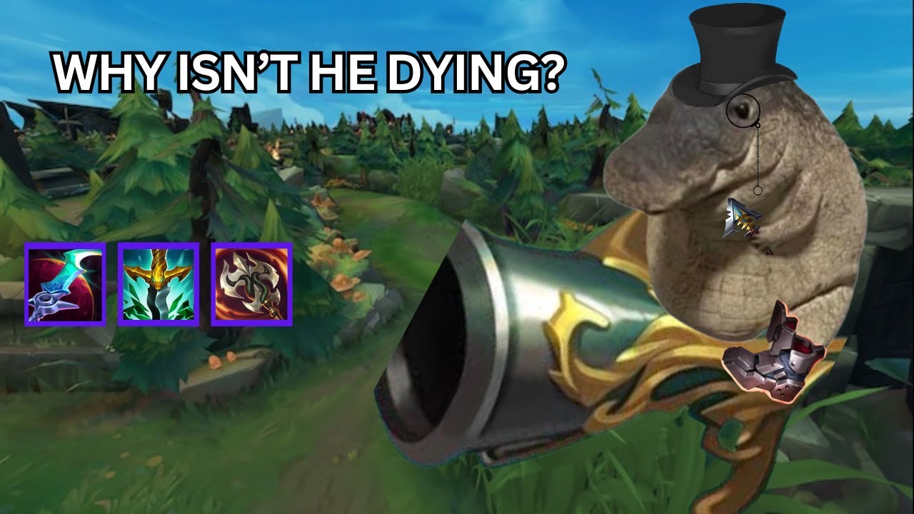 Renekton lethality.exe