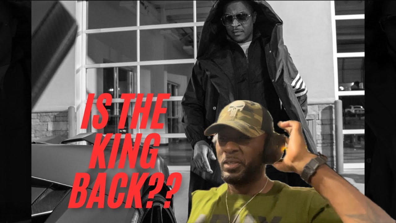 T.I.: Let Em Know Reaction!! Is the king back??