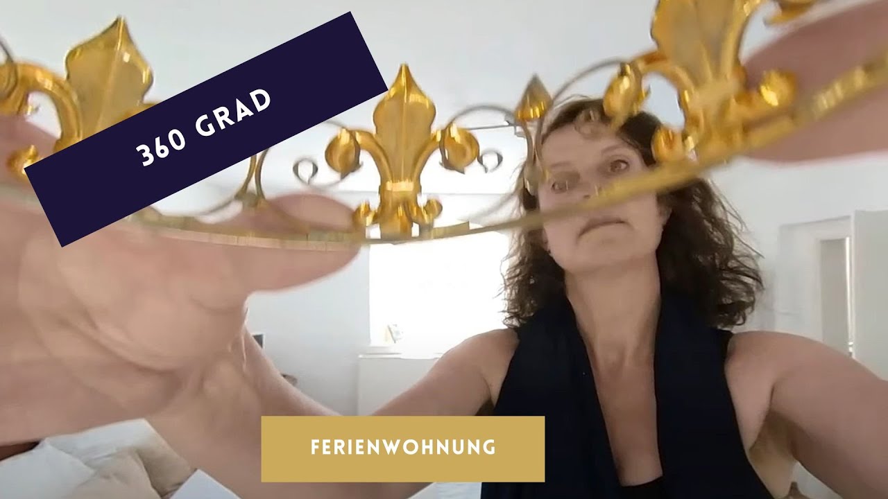 360 video Nordturm Schloss Moehren
