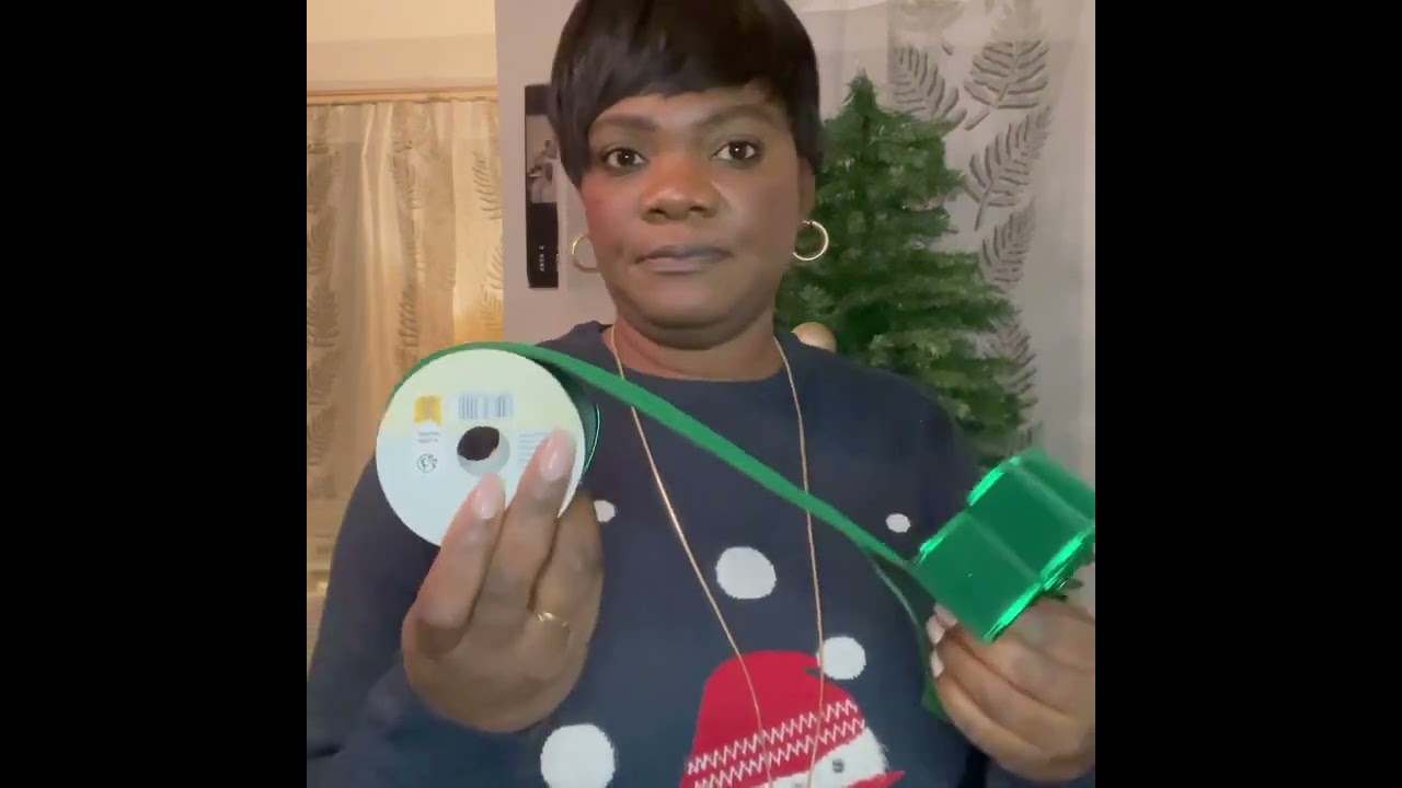 Deco Sapin ya Noel 2022/Decorando Minha Árvore de Natal 2022