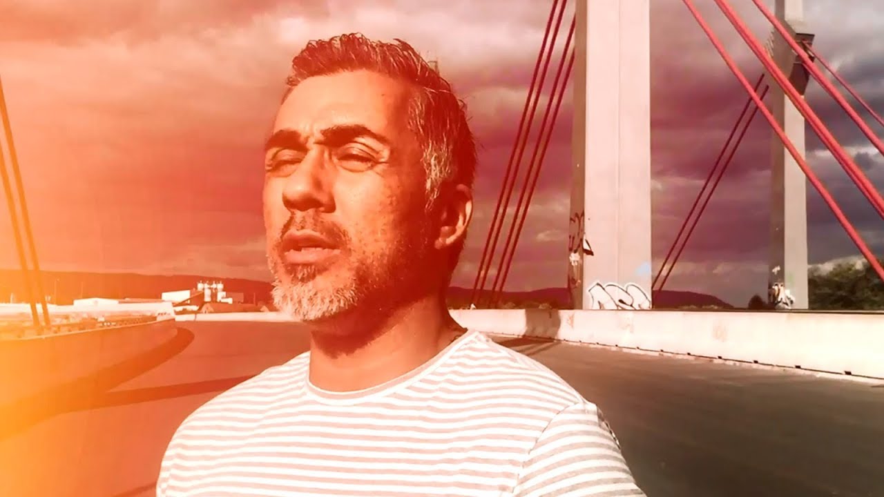 Ich liebe Dich - Mike Leon Grosch (offizielles Video)