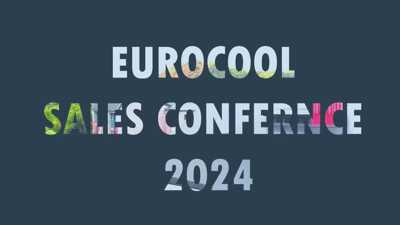 Eurocool Sales Conference 2024