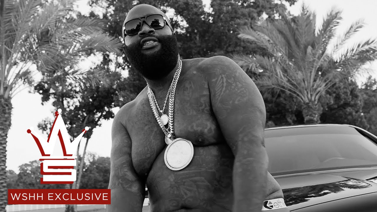 Rick Ross 