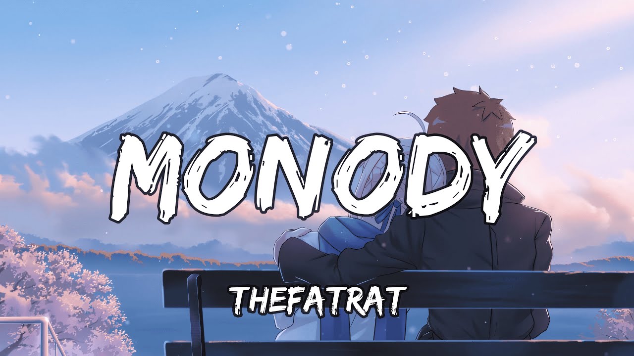 TheFatRat - Monody [Slowed + Reverb] (feat. Laura Brehm)