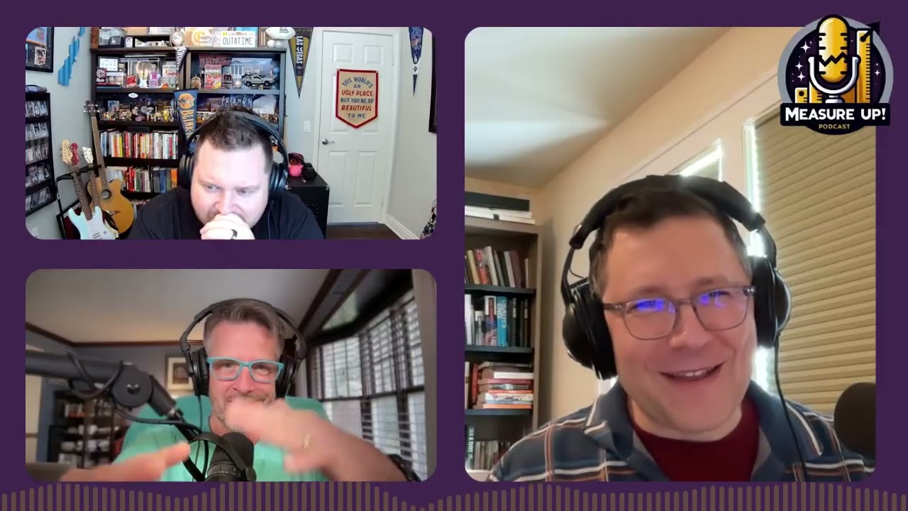 When Analytics Platforms Go Bad! GA4 alternatives, with Jason Packer