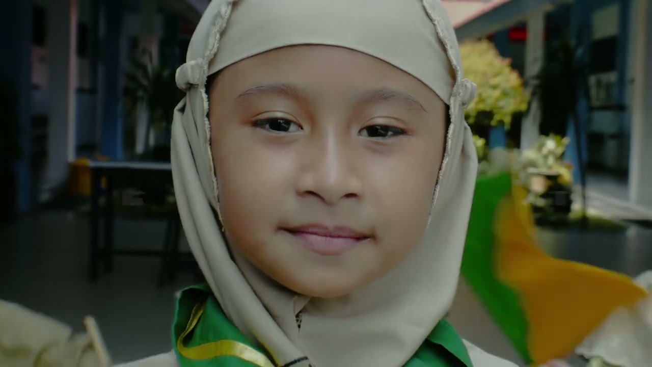 Profil SD Muhammadiyah 2 GKB Gresik