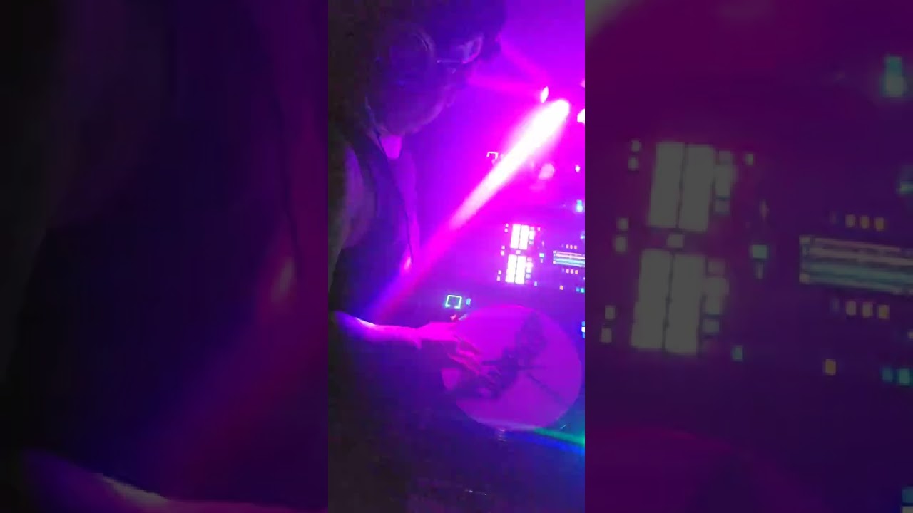 En vivo techno high energy e italo disco 2025 diciembre 20