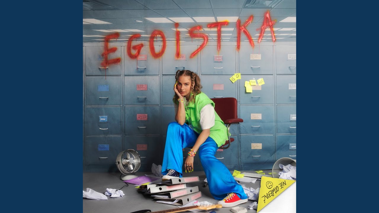 Egoistka