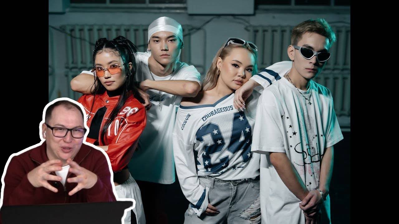 Ты не вывозишь / JasStars - 