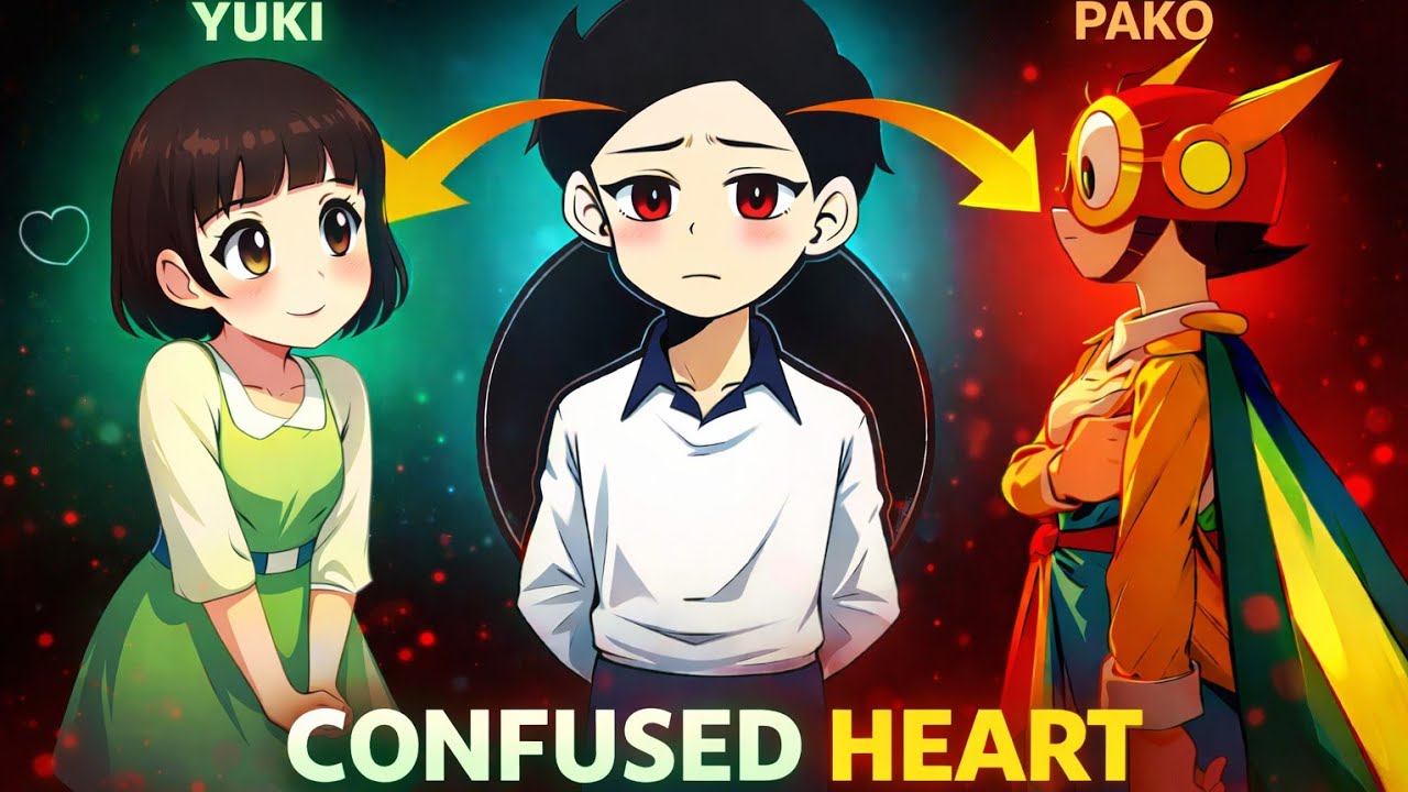 He Confessed… But to the Wrong Person!! | Perman love Triangle #perman