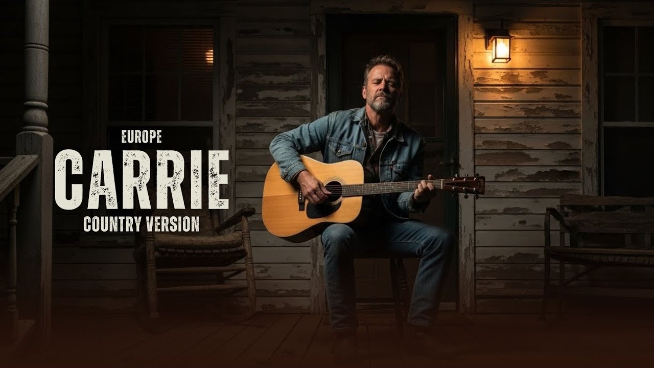 Carrie (1987) – Europe || Best Country Version