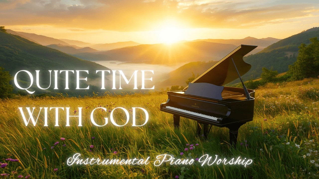 1 HORA MUSICA PARA ORAR Y MEDITAR | SIN ANUNCIOS | NO HAY LUGAR MAS ALTO