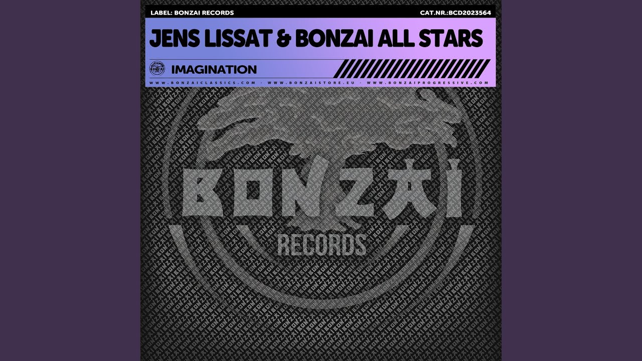Imagination (Original Mix)