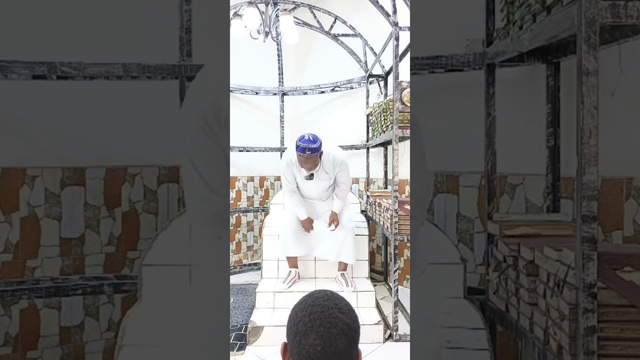 Mutema Ya mutu