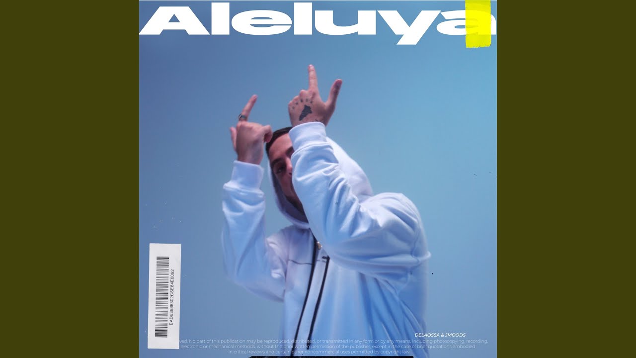 Aleluya