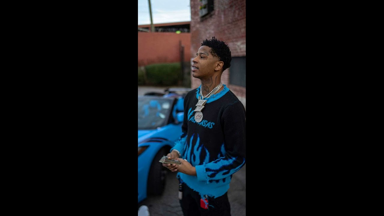 Big Scarr Project Zen [Instrumental]