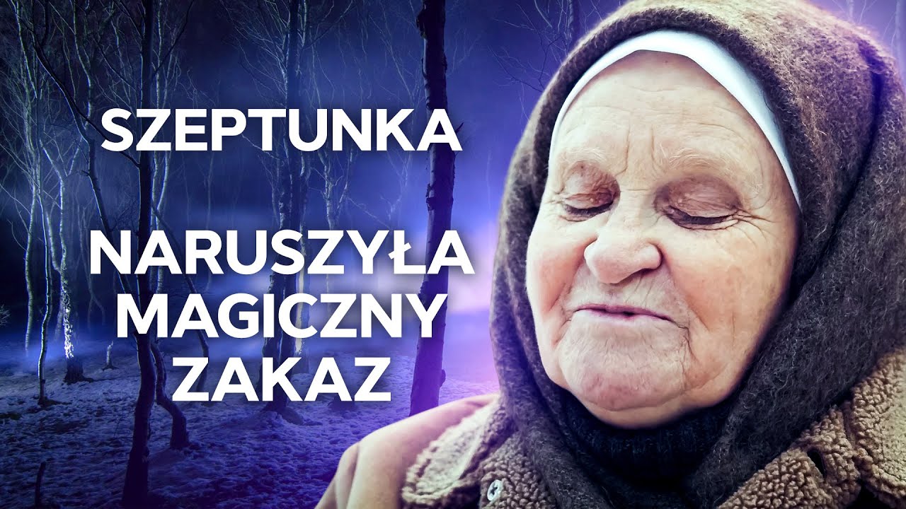 🕯MAGIA odkryła jej przeszłość! &ndash; Szeptunka | Seriale po polsku