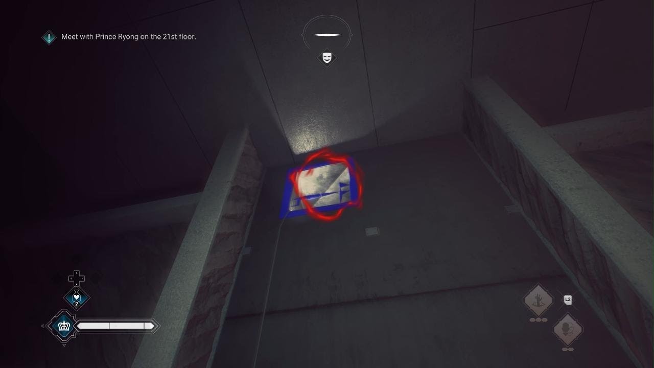 Bloodlines 2 Pt3 Could Be Worse