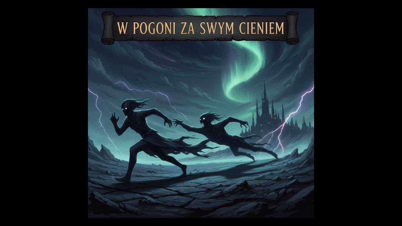 Konkwista 88 - W pogoni za swym cieniem (Alternate Melodic Version Cover)