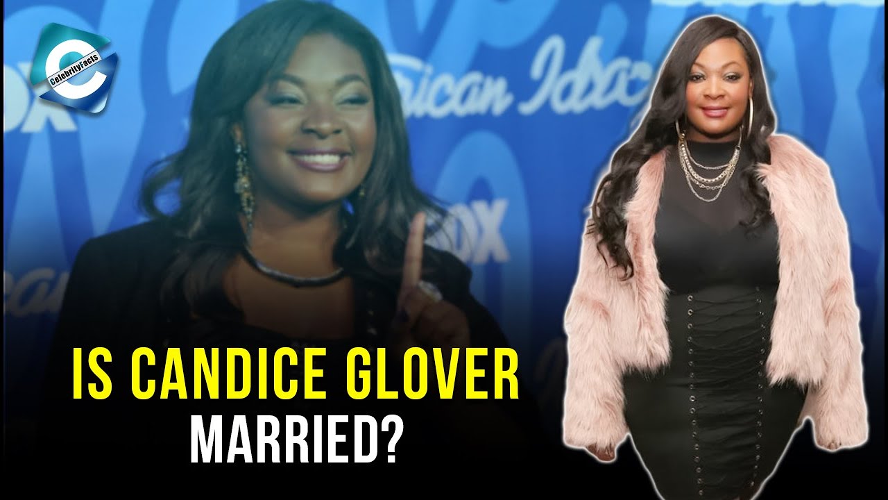 What is Candice Glover doing now? Winner of American Idol Candice Glover Net Worth | 2022 Updates